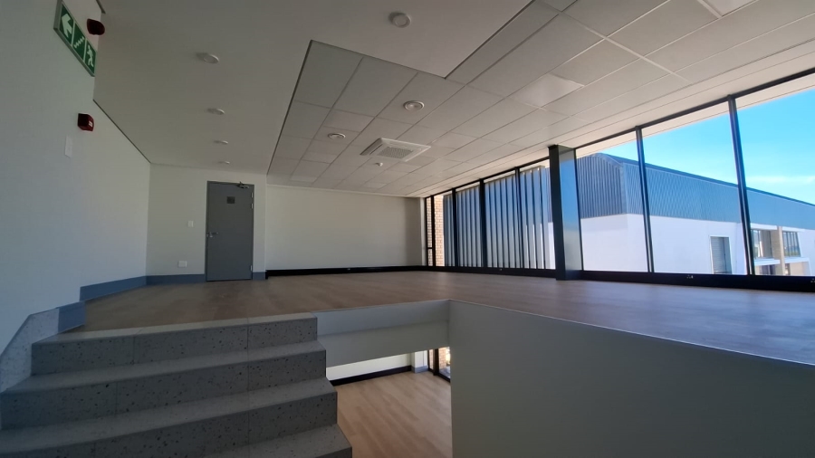 To Let commercial Property for Rent in Stikland Industrial Western Cape